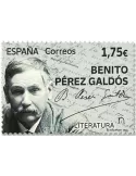 n°5329 - Timbre ESPAGNE Poste