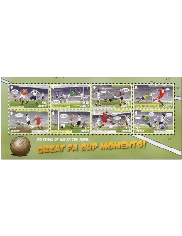 n°F2661 - Timbre JERSEY Poste