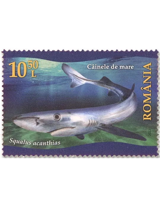 n°6852/6855 - Timbre ROUMANIE Poste