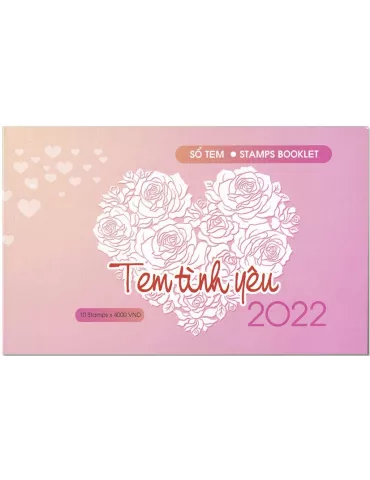 n°C2682 - Timbre VIETNAM Carnets