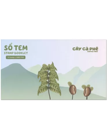 n°C2683, C2684, C2685 et C2686 - Timbre VIETNAM Carnets 2