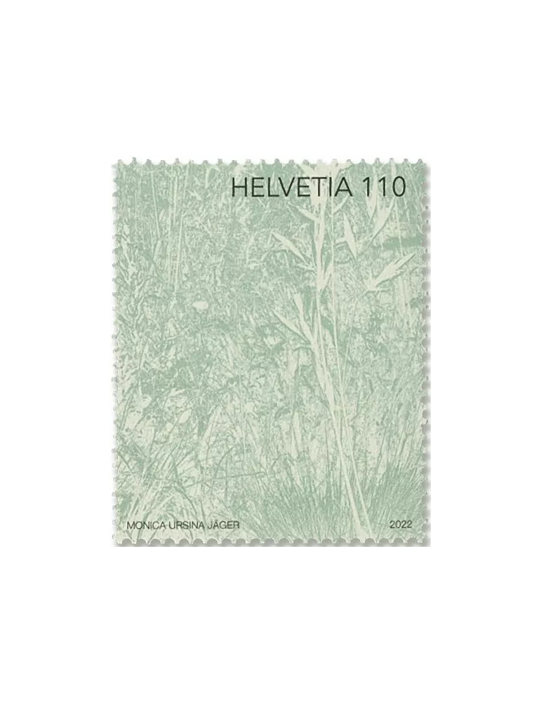 n°2730 - Timbre SUISSE Poste