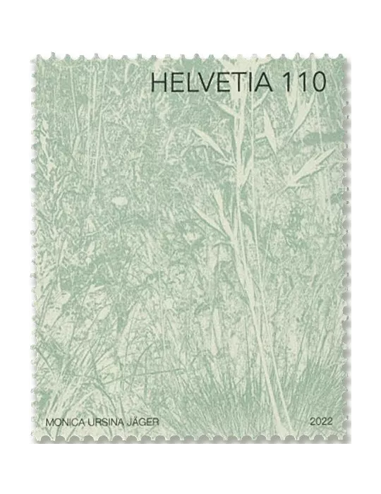 n°2730 - Timbre SUISSE Poste