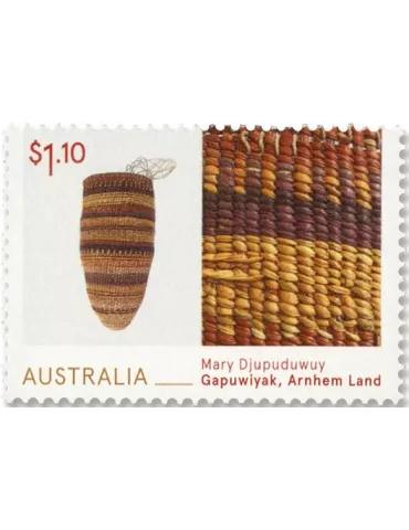 n°5247/5249 - Timbre AUSTRALIE Poste 2