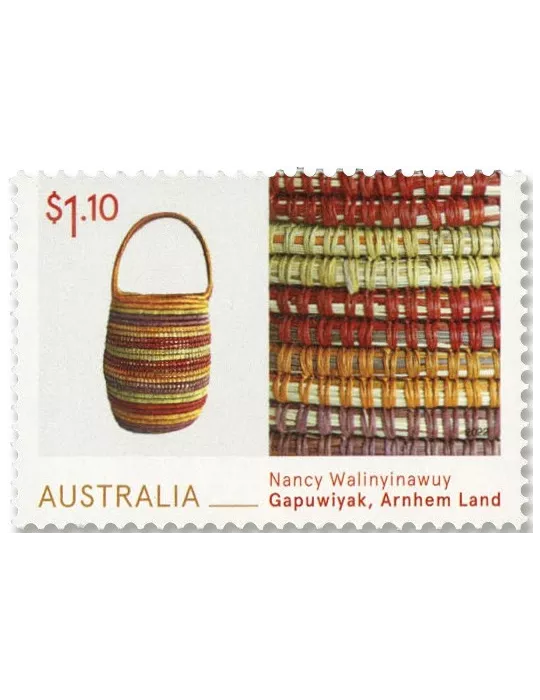 n°5247/5249 - Timbre AUSTRALIE Poste