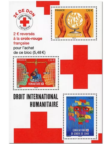 n° F5629 - Timbre FRANCE Poste
