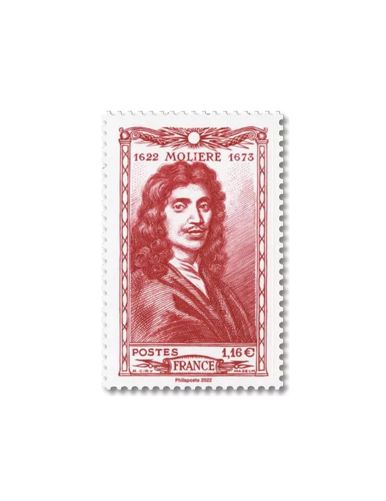 n° F5642 - Timbre FRANCE Poste