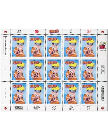 n° F80 - Timbre France Feuillets de France (n° 5625)