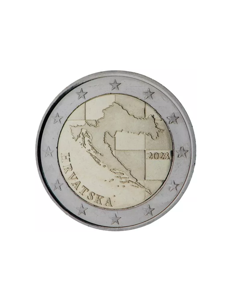 KIT EURO CROATIE (2023)