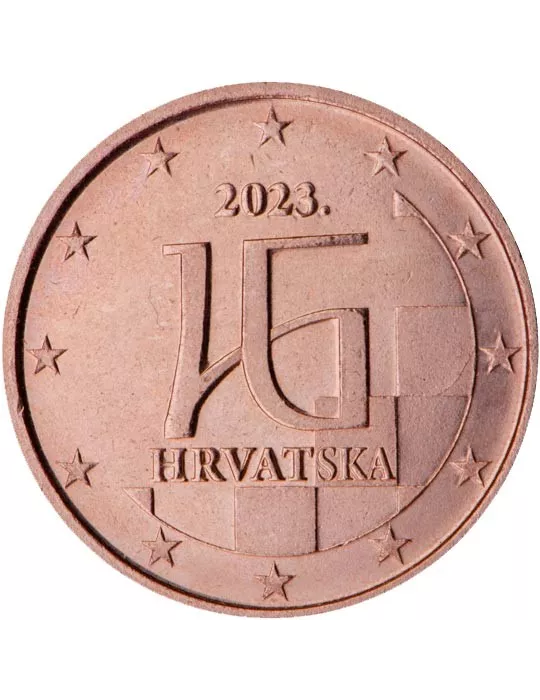 KIT EURO CROATIE (2023)