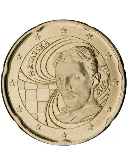 KIT EURO CROATIE (2023)