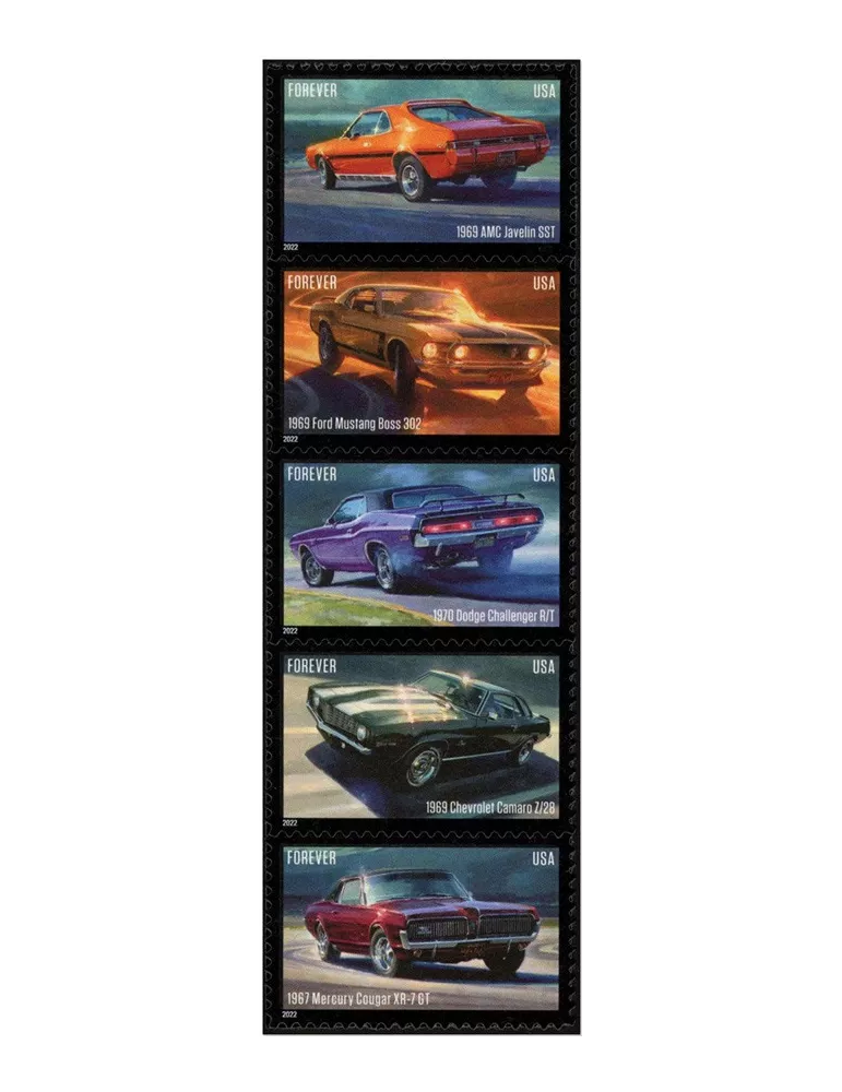 n° 5573 - Timbre ETATS-UNIS D´AMERIQUE Poste