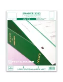 FRANCE FO : 2022 - 2E SEMESTRE (JEUX SANS POCHETTES)