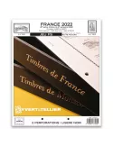 FRANCE FS : 2022 - 2E SEMESTRE (JEUX SANS POCHETTES)