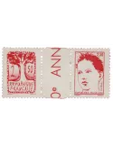 n° 2772a - Timbre France Poste