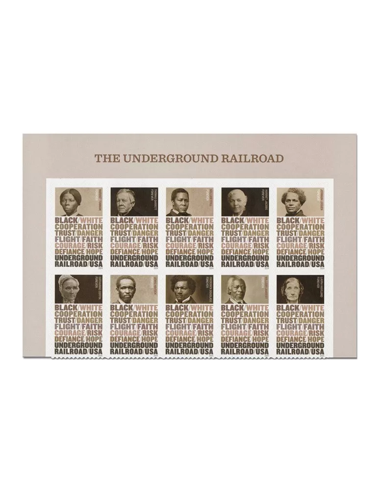 n° 5733/5742 - Timbre ETATS-UNIS D´AMERIQUE Poste