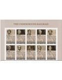 n° 5733/5742 - Timbre ETATS-UNIS D´AMERIQUE Poste
