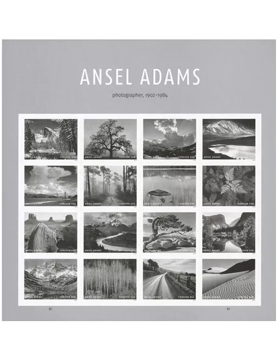 n° 5752/5767 - Timbre ETATS-UNIS D´AMERIQUE Poste