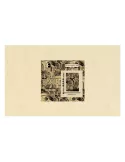 n° 92b - Timbre France CNEP (Epreuve de luxe)