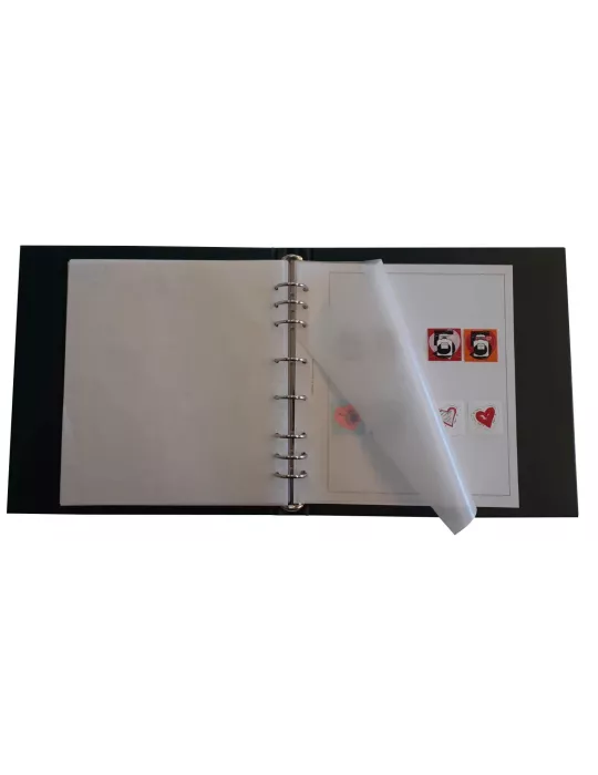 Feuille cristal AV (x50) - AV EDITIONS®