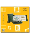 Album FRANCE Vol. 9 Luxe : 2010-2012 - AV EDITIONS®