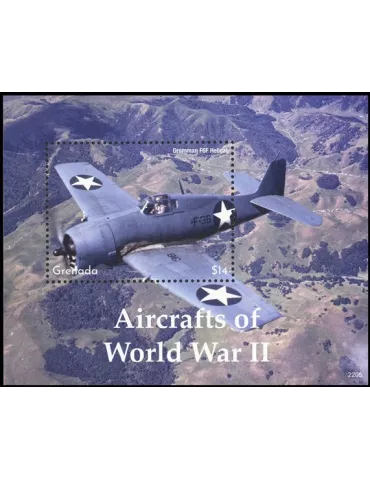 n° 932 - Timbre GRENADE Blocs et feuillets