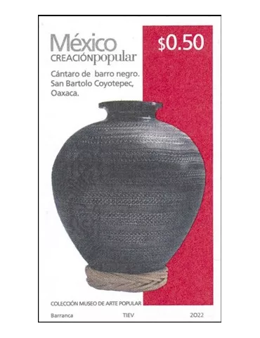 n° 3322/3334 - Timbre MEXIQUE Poste