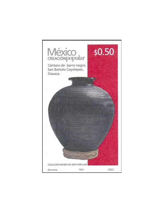 n° 3322/3334 - Timbre MEXIQUE Poste