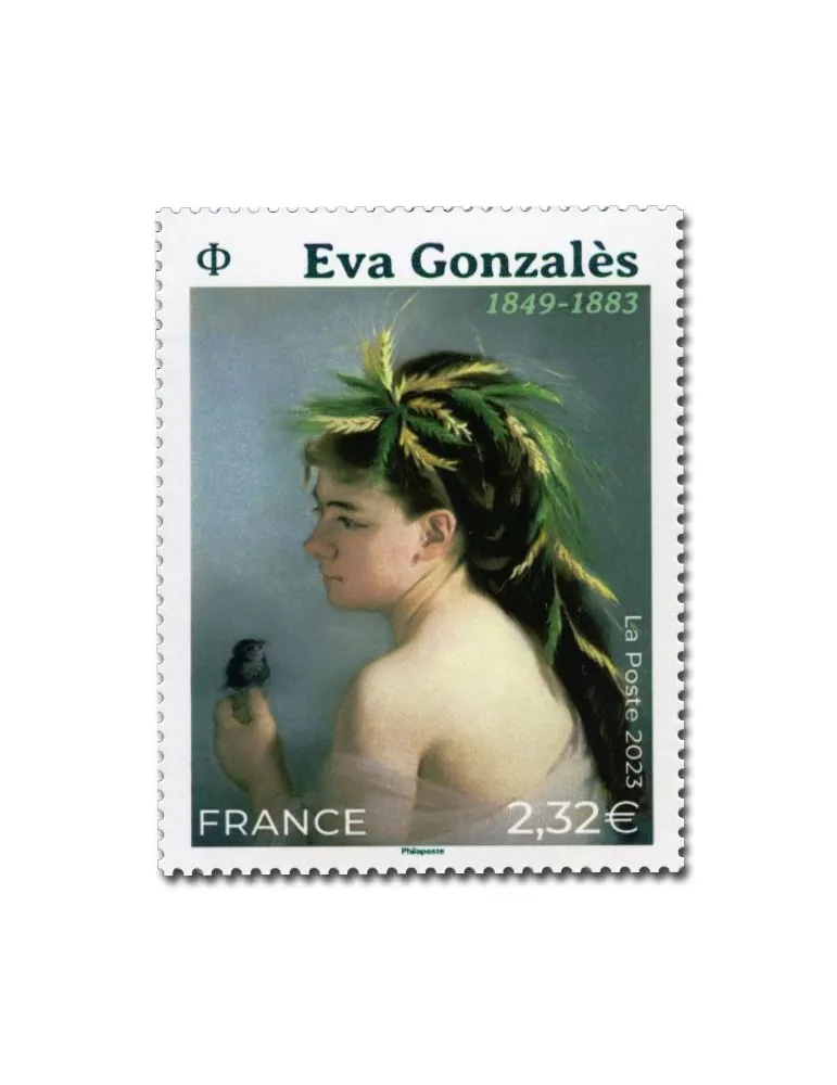 n° 5674 - Timbre FRANCE Poste