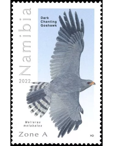 n° 1460/1463 - Timbre NAMIBIE Poste
