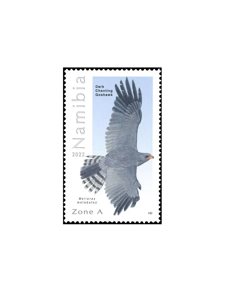 n° 1460/1463 - Timbre NAMIBIE Poste