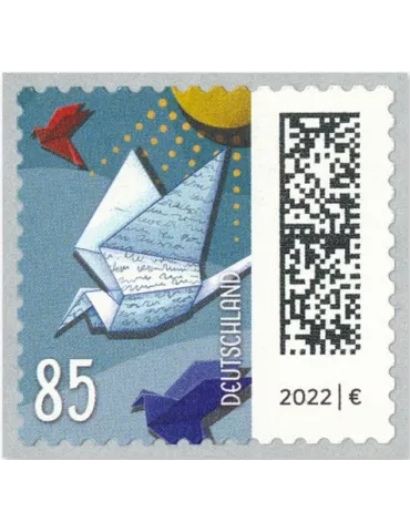 n° 3429a - Timbre ALLEMAGNE FEDERALE Poste