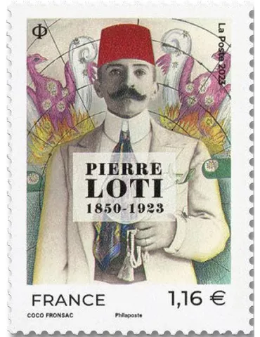 n° 5694 - Timbre FRANCE Poste