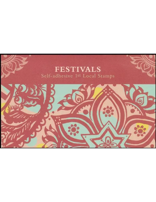 n° C2524/C2526 - Timbre SINGAPOUR Carnets