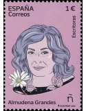 n° 5333 - Timbre ESPAGNE Poste