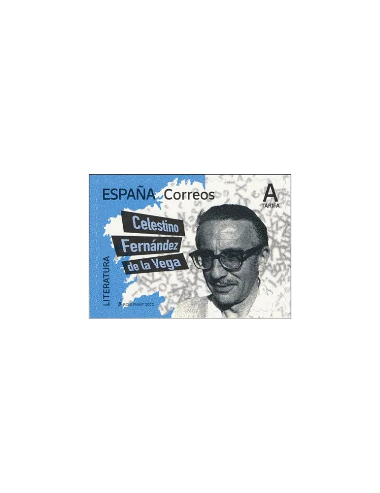 n° 5336 - Timbre ESPAGNE Poste