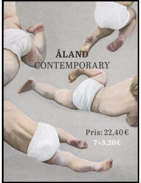 n° C519 - Timbre ALANdCarnets