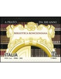 n° 4174 - Timbre ITALIE Poste