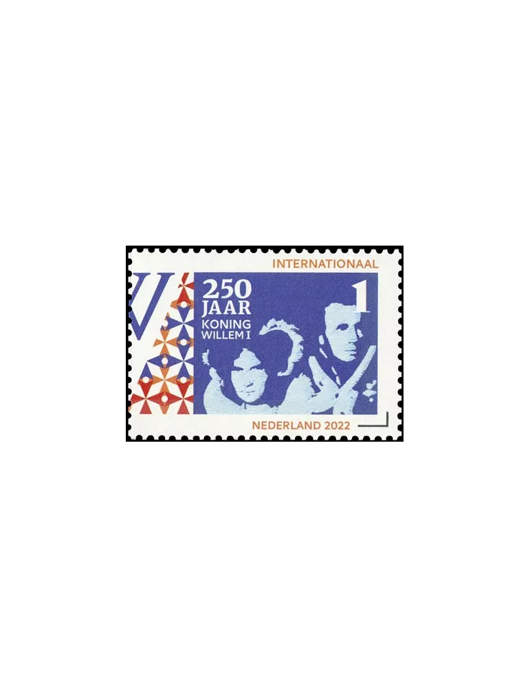 n° 4065/4067 - Timbre PAYS-BAS Poste