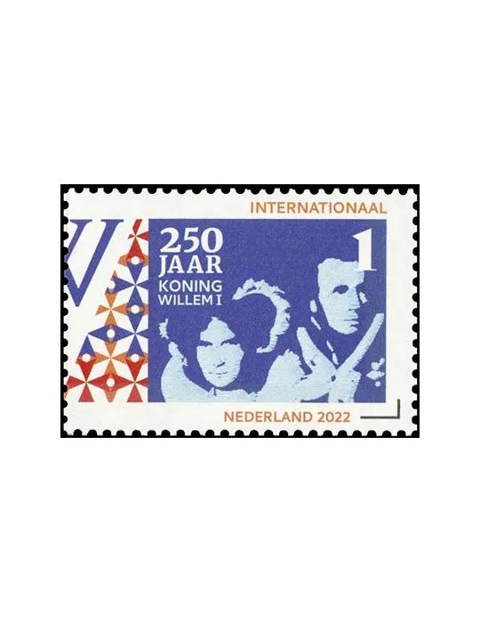 n° 4065/4067 - Timbre PAYS-BAS Poste