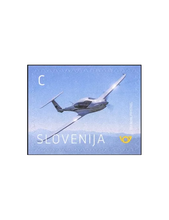 n° 1278/1281 - Timbre SLOVENIE Poste