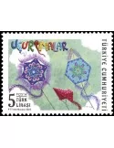 n° 4102/4103 - Timbre TURQUIE Poste