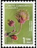 n° 411/415 - Timbre TURQUIE Timbres de service