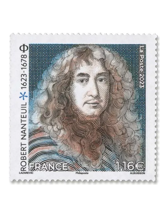 n° 5724 - Timbre FRANCE Poste
