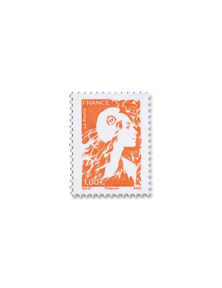 n° 5728/5730 - Timbre France Poste