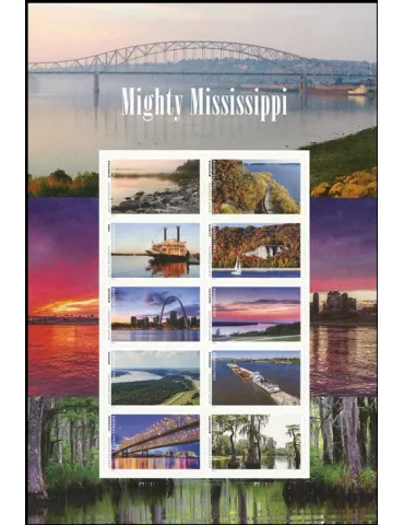 n° 5532 - Timbre ETATS-UNIS D´AMERIQUE Poste