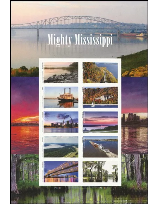n° 5532 - Timbre ETATS-UNIS D´AMERIQUE Poste