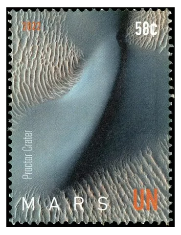n° 1793/1794 - Timbre ONU NEW YORK Poste
