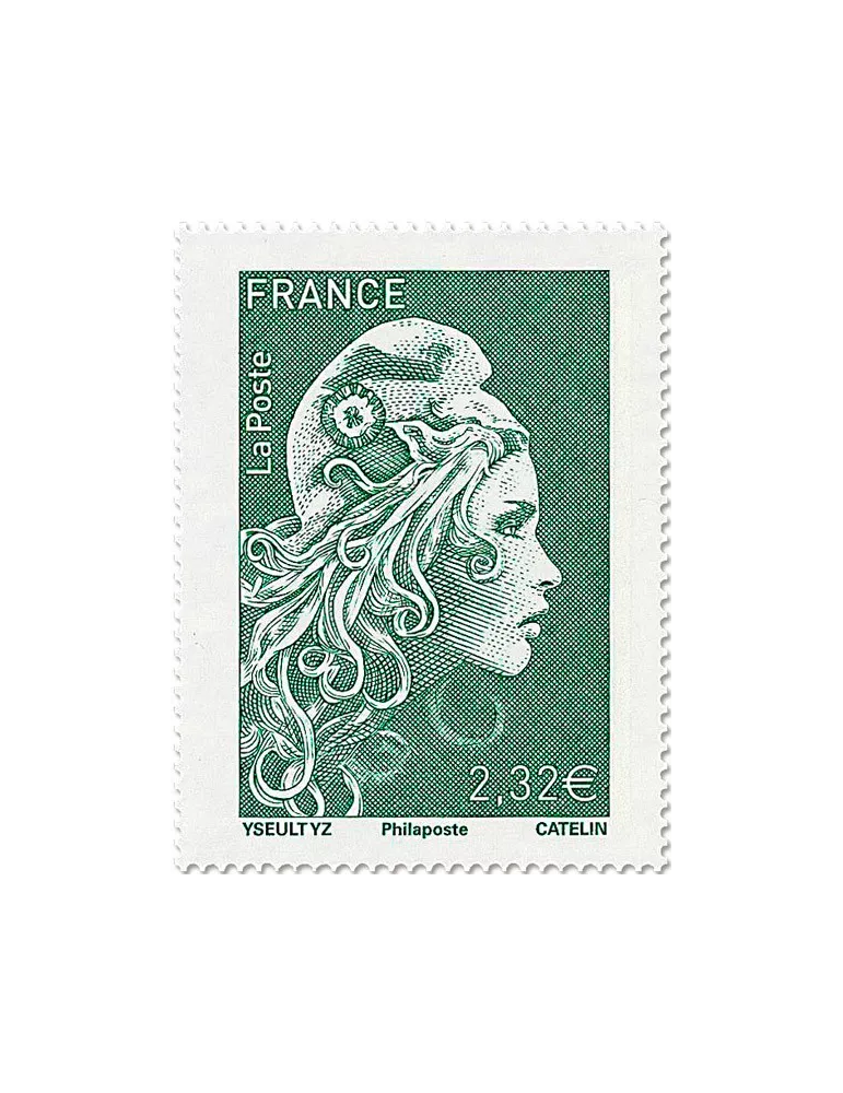 n° 5736/5738 (C1532) - Timbre France Carnets Divers