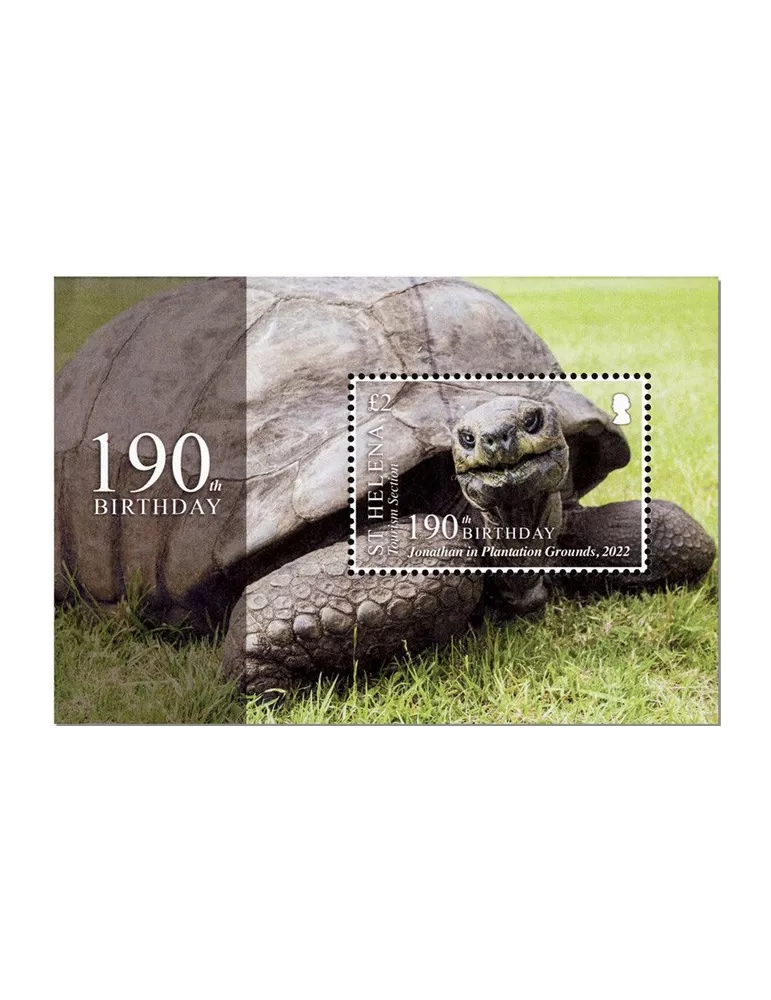 n° 72 - Timbre SAINTE-HELENE Blocs et feuillets